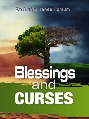 cover image of Blessings and Curses